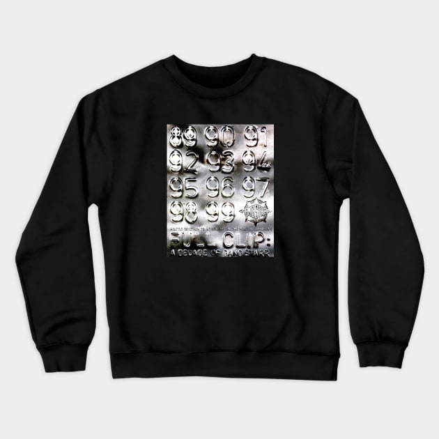 GSFC Crewneck Sweatshirt by undergroundART